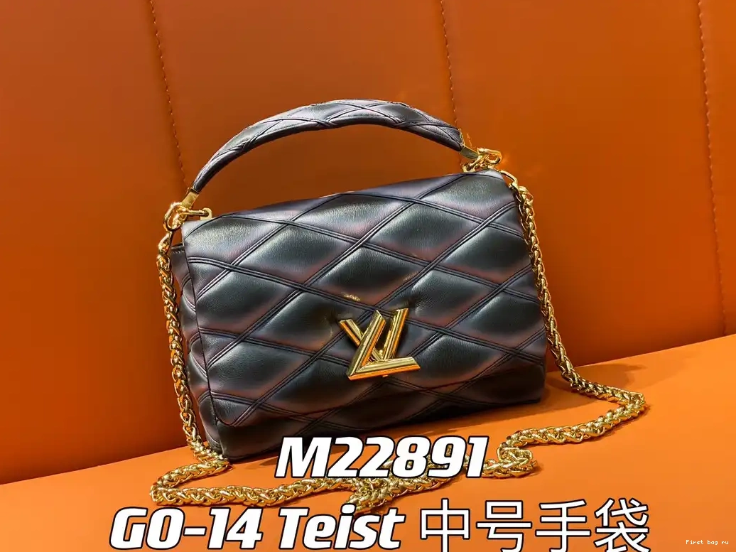 Frstbag ru LOUIS VUITTON MM GO-14 0416
